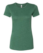 BELLA + CANVAS Women's Slim Fit Tee 6004
