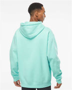 Independent Trading Co. Unisex Heavyweight Hooded Sweatshirt IND4000