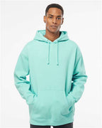 Independent Trading Co. Unisex Heavyweight Hooded Sweatshirt IND4000