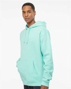 Independent Trading Co. Unisex Heavyweight Hooded Sweatshirt IND4000