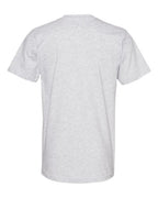 American Apparel Unisex Fine Jersey Tee 2001