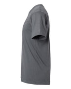 American Apparel Unisex Fine Jersey Tee 2001