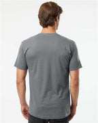 American Apparel Unisex Fine Jersey Tee 2001