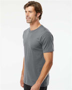 American Apparel Unisex Fine Jersey Tee 2001