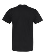 American Apparel Unisex Fine Jersey Tee 2001