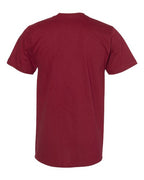 American Apparel Unisex Fine Jersey Tee 2001