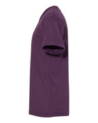 American Apparel Unisex Fine Jersey Tee 2001