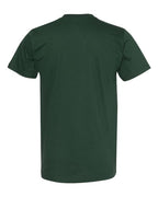 American Apparel Unisex Fine Jersey Tee 2001