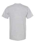 American Apparel Unisex Fine Jersey Tee 2001