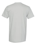 American Apparel Unisex Fine Jersey Tee 2001