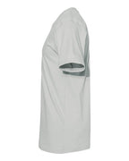 American Apparel Unisex Fine Jersey Tee 2001