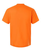 American Apparel Unisex Fine Jersey Tee 2001