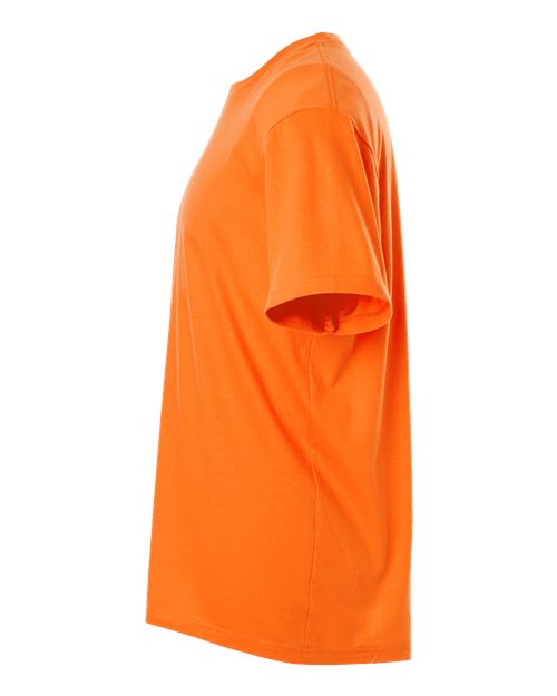 American Apparel Unisex Fine Jersey Tee 2001