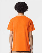 American Apparel Unisex Fine Jersey Tee 2001