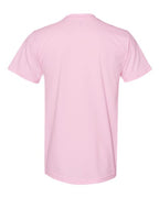 American Apparel Unisex Fine Jersey Tee 2001