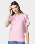 American Apparel Unisex Fine Jersey Tee 2001
