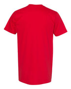 American Apparel Unisex Fine Jersey Tee 2001