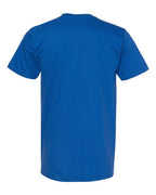 American Apparel Unisex Fine Jersey Tee 2001