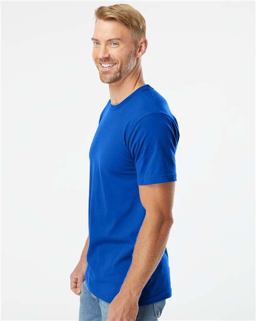 American Apparel Unisex Fine Jersey Tee 2001