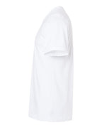 American Apparel Unisex Fine Jersey Tee 2001