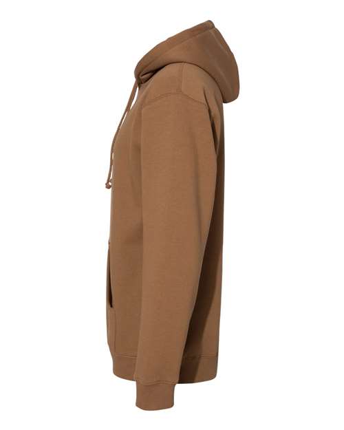 Independent Trading Co. Unisex Heavyweight Hooded Sweatshirt IND4000