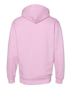 Independent Trading Co. Unisex Heavyweight Hooded Sweatshirt IND4000