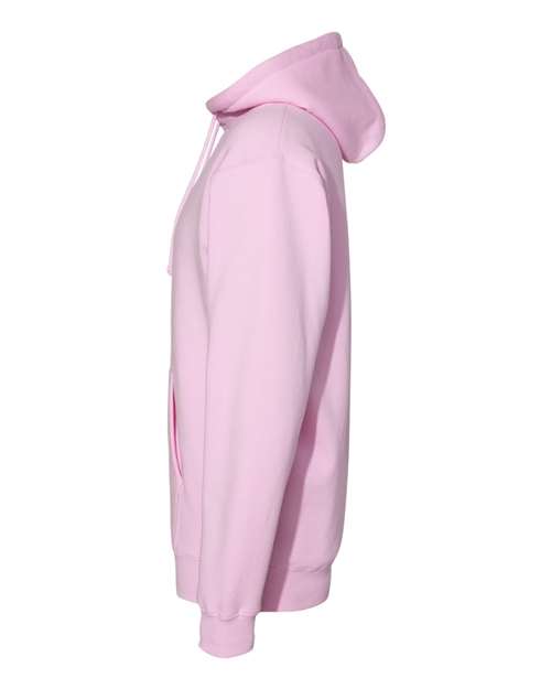 Independent Trading Co. Unisex Heavyweight Hooded Sweatshirt IND4000