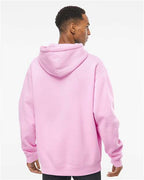 Independent Trading Co. Unisex Heavyweight Hooded Sweatshirt IND4000