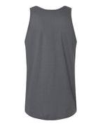 American Apparel Unisex Fine Jersey Tank 2408