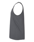 American Apparel Unisex Fine Jersey Tank 2408