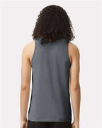 American Apparel Unisex Fine Jersey Tank 2408