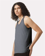 American Apparel Unisex Fine Jersey Tank 2408