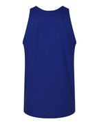 American Apparel Unisex Fine Jersey Tank 2408