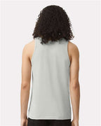 American Apparel Unisex Fine Jersey Tank 2408