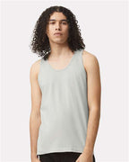 American Apparel Unisex Fine Jersey Tank 2408