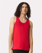American Apparel Unisex Fine Jersey Tank 2408