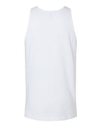 American Apparel Unisex Fine Jersey Tank 2408