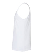 American Apparel Unisex Fine Jersey Tank 2408