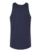 American Apparel Unisex Fine Jersey Tank 2408