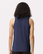 American Apparel Unisex Fine Jersey Tank 2408