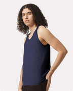 American Apparel Unisex Fine Jersey Tank 2408