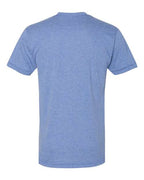 American Apparel Unisex Triblend Track Tee TR401