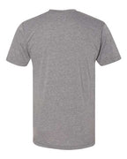 American Apparel Unisex Triblend Track Tee TR401