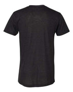 American Apparel Unisex Triblend Track Tee TR401