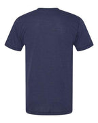 American Apparel Unisex Triblend Track Tee TR401