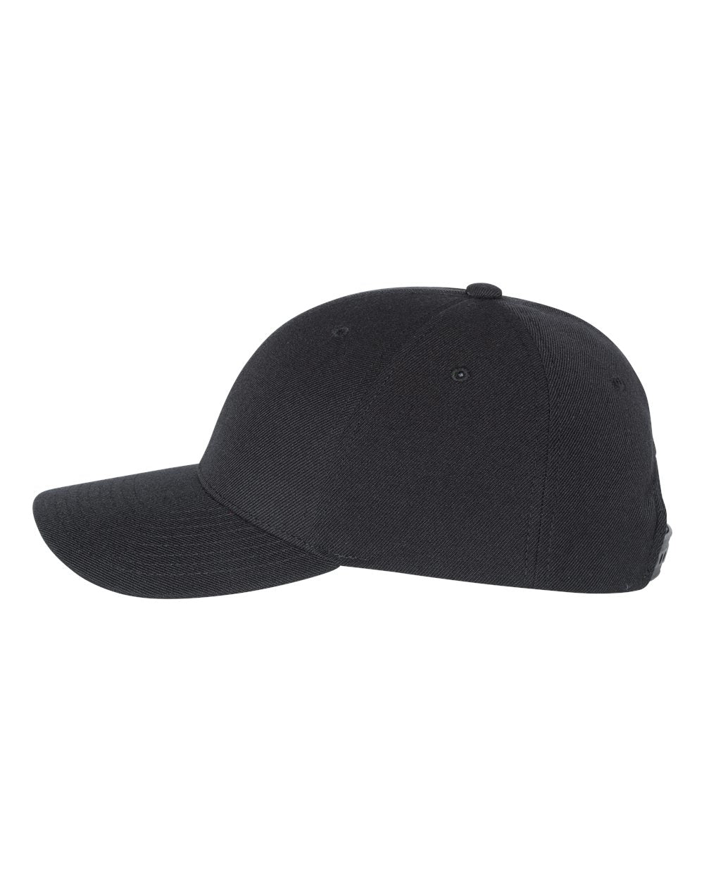 YP Classics 6789M | Premium Curved Visor Snapback Cap
