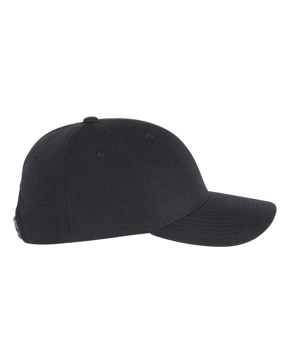 YP Classics 6789M | Premium Curved Visor Snapback Cap