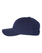 YP Classics 6789M | Premium Curved Visor Snapback Cap