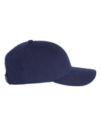 YP Classics 6789M | Premium Curved Visor Snapback Cap