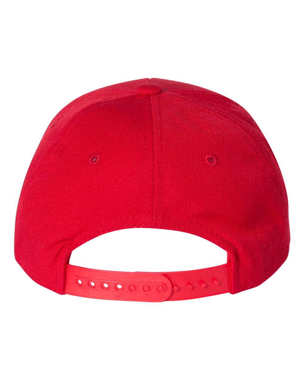 YP Classics 6789M | Premium Curved Visor Snapback Cap
